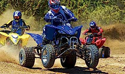 ATV SAFARİ