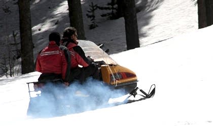 Kar Motoru