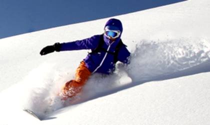 Snowboard (Kayak Sörfü)